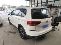 Volkswagen Tuan L 280TSI DSG Tuojie Edition 7-Seater - ფოტო 4