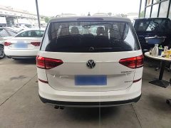 Volkswagen Tuan L 280TSI DSG Tuojie Edition 7-Seater - ფოტო 5