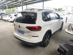 Volkswagen Tuan L 280TSI DSG Tuojie Edition 7-Seater - ფოტო 6