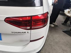 Volkswagen Tuan L 280TSI DSG Tuojie Edition 7-Seater - ფოტო 7