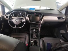 Volkswagen Tuan L 280TSI DSG Tuojie Edition 7-Seater - ფოტო 9