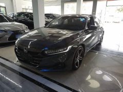 Honda Accord 260TURBO Phantom Night Premium Edition - ფოტო 1