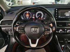 Honda Accord 260TURBO Phantom Night Premium Edition - ფოტო 10