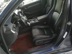 Honda Accord 260TURBO Phantom Night Premium Edition - ფოტო 14