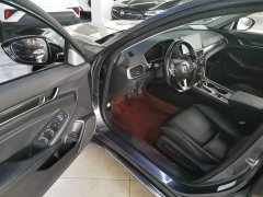 Honda Accord 260TURBO Phantom Night Premium Edition - ფოტო 15