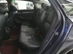 Honda Accord 260TURBO Phantom Night Premium Edition - ფოტო 16