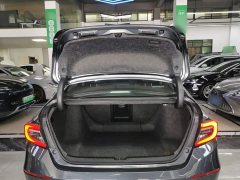 Honda Accord 260TURBO Phantom Night Premium Edition - ფოტო 18