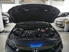 Honda Accord 260TURBO Phantom Night Premium Edition - ფოტო 19