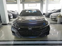 Honda Accord 260TURBO Phantom Night Premium Edition - ფოტო 2