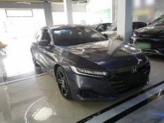 Honda Accord 260TURBO Phantom Night Premium Edition - ფოტო 3
