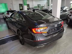 Honda Accord 260TURBO Phantom Night Premium Edition - ფოტო 4