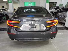 Honda Accord 260TURBO Phantom Night Premium Edition - ფოტო 5