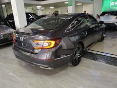 Honda Accord 260TURBO Phantom Night Premium Edition - ფოტო 6