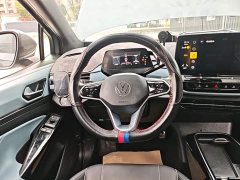 Volkswagen ID.4 X Upgraded Pure Smart Comfort Edition - ფოტო 10