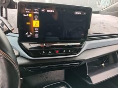 Volkswagen ID.4 X Upgraded Pure Smart Comfort Edition - ფოტო 12