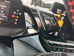 Volkswagen ID.4 X Upgraded Pure Smart Comfort Edition - ფოტო 13