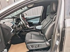 Volkswagen ID.4 X Upgraded Pure Smart Comfort Edition - ფოტო 14