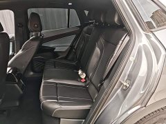 Volkswagen ID.4 X Upgraded Pure Smart Comfort Edition - ფოტო 16