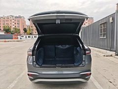 Volkswagen ID.4 X Upgraded Pure Smart Comfort Edition - ფოტო 18