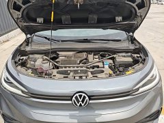 Volkswagen ID.4 X Upgraded Pure Smart Comfort Edition - ფოტო 19