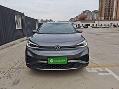 Volkswagen ID.4 X Upgraded Pure Smart Comfort Edition - ფოტო 2