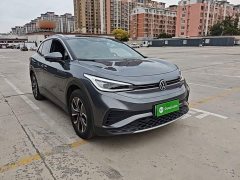 Volkswagen ID.4 X Upgraded Pure Smart Comfort Edition - ფოტო 3