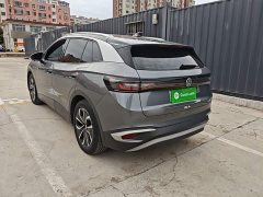 Volkswagen ID.4 X Upgraded Pure Smart Comfort Edition - ფოტო 4