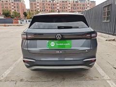 Volkswagen ID.4 X Upgraded Pure Smart Comfort Edition - ფოტო 5
