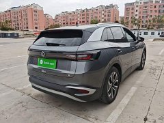 Volkswagen ID.4 X Upgraded Pure Smart Comfort Edition - ფოტო 6