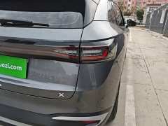 Volkswagen ID.4 X Upgraded Pure Smart Comfort Edition - ფოტო 7