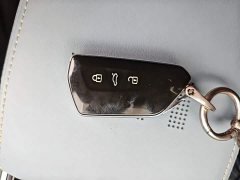 Volkswagen ID.4 X Upgraded Pure Smart Comfort Edition - ფოტო 8