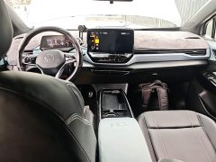 Volkswagen ID.4 X Upgraded Pure Smart Comfort Edition - ფოტო 9