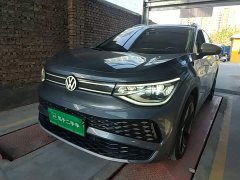 SAIC ID.6 X Upgraded Dynamic AWD - ფოტო 1