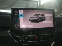 SAIC ID.6 X Upgraded Dynamic AWD - ფოტო 12
