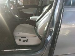SAIC ID.6 X Upgraded Dynamic AWD - ფოტო 14