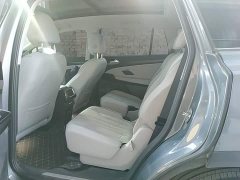 SAIC ID.6 X Upgraded Dynamic AWD - ფოტო 16