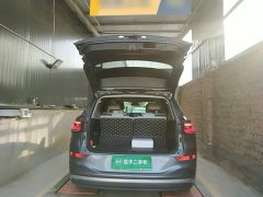 SAIC ID.6 X Upgraded Dynamic AWD - ფოტო 18