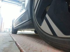 SAIC ID.6 X Upgraded Dynamic AWD - ფოტო 20