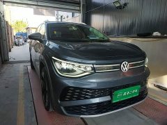 SAIC ID.6 X Upgraded Dynamic AWD - ფოტო 3