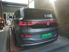 SAIC ID.6 X Upgraded Dynamic AWD - ფოტო 4