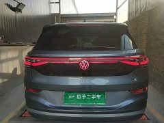 SAIC ID.6 X Upgraded Dynamic AWD - ფოტო 5