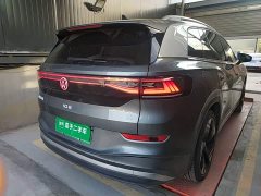 SAIC ID.6 X Upgraded Dynamic AWD - ფოტო 6