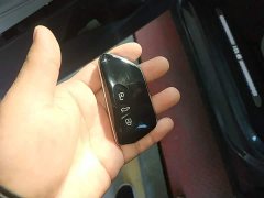 SAIC ID.6 X Upgraded Dynamic AWD - ფოტო 8