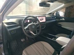 SAIC ID.6 X Upgraded Dynamic AWD - ფოტო 9