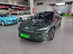 Geely Galaxy Xingyao 8 130km EM-i Premium Edition - ფოტო 1