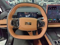 Geely Galaxy Xingyao 8 130km EM-i Premium Edition - ფოტო 10