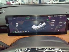 Geely Galaxy Xingyao 8 130km EM-i Premium Edition - ფოტო 11