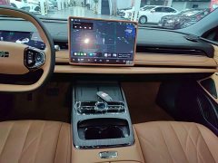 Geely Galaxy Xingyao 8 130km EM-i Premium Edition - ფოტო 12