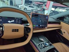 Geely Galaxy Xingyao 8 130km EM-i Premium Edition - ფოტო 13