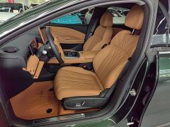 Geely Galaxy Xingyao 8 130km EM-i Premium Edition - ფოტო 14